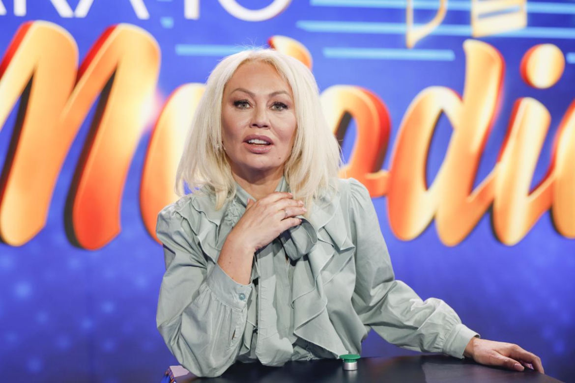 Monika Jarosińska zniknęła z show-biznesu i zamieszkała na Malcie. Dziś trudno ją poznać!