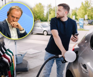 Gigantyczne ceny paliw rujnują firmy. Przedsiębiorcy uderzają do rządu z konkretnymi żądaniami