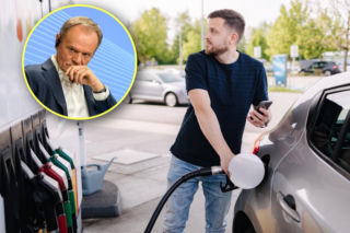 Ceny paliw ich wykańczają. Przedsiębiorcy apelują o pilne działania, mają pięć postulatów do rządu