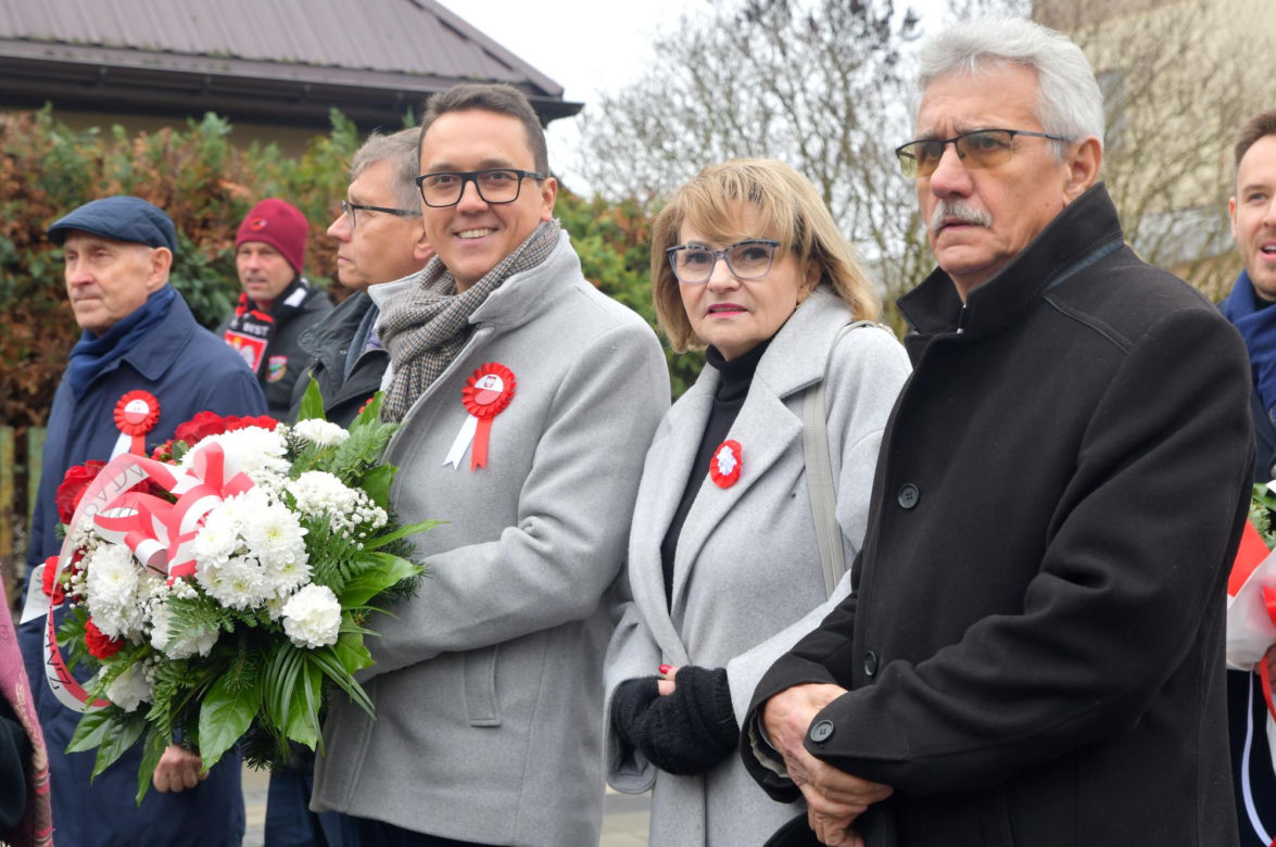Święto Niepodległości w Starachowicach