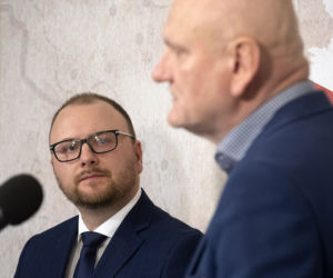 Paweł Gulewski nowym wiceprezydentem Torunia. Obejmie urząd 1 czerwca
