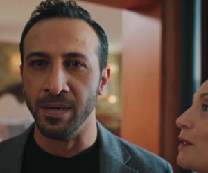 Złoty chłopak odc. 271