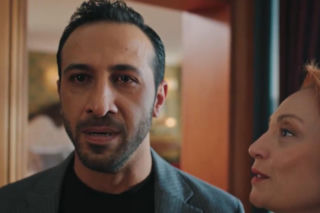 Złoty chłopak odc. 271