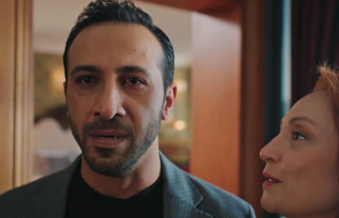 Złoty chłopak odc. 271