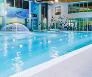 Hotel Senator Dźwirzyno