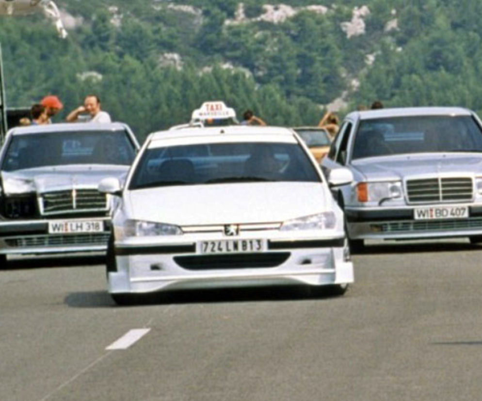 Film Taxi” 