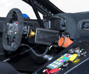 Lexus RC F GT3