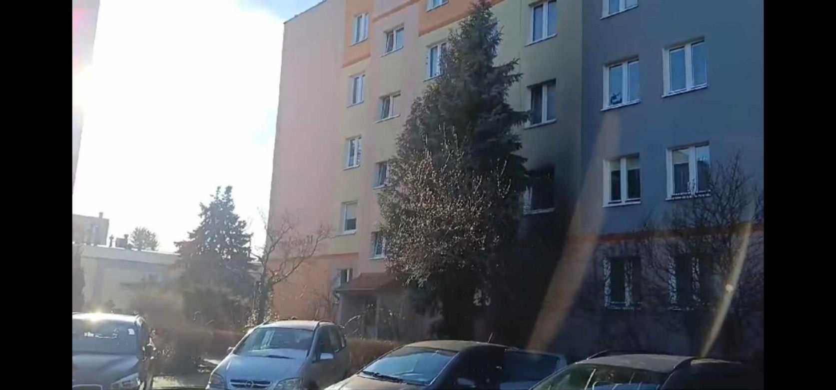 Bohaterska babcia