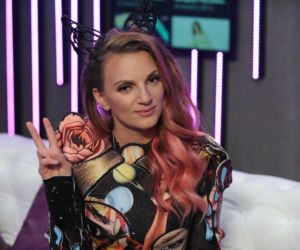 Sarsa - pięć lat temu debiutowała w The Voice of Poland. Zobaczcie, jak zmieniła się! [ZDJĘCIA]