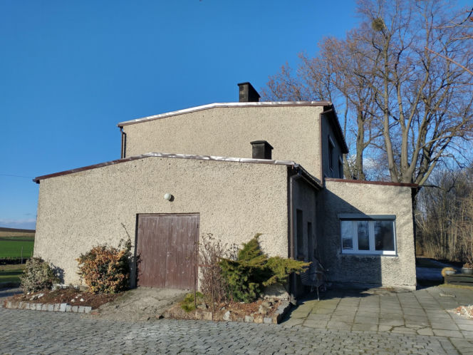 To najmniejsze miasto w województwie śląskim. Jest uznawane za stolicę polskich Moraw