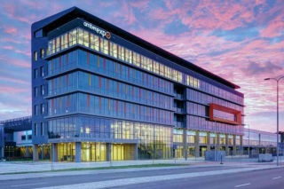 Targi Nowy DOM Nowe MIESZKANIE w Gdańsku