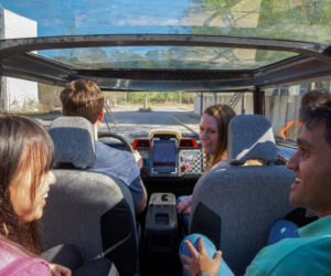 Toyota uBox