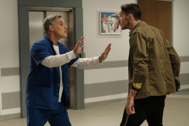 Barwy szczęścia odc. 3341