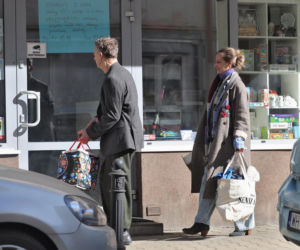 Wymienili graty na meble