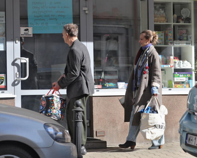 Wymienili graty na meble