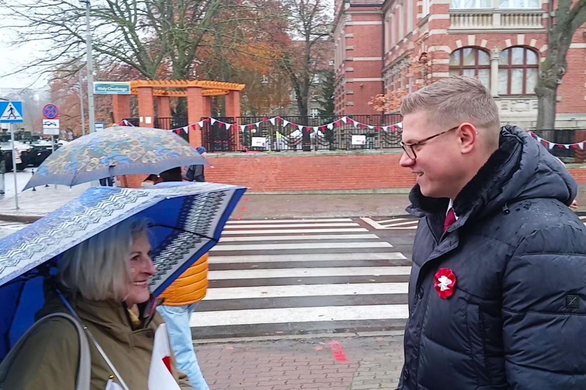 Święto Niepodległości 2025 w Szczecinie