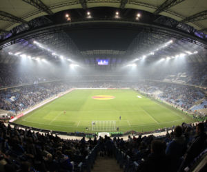 Stadion Miejski w Poznaniu