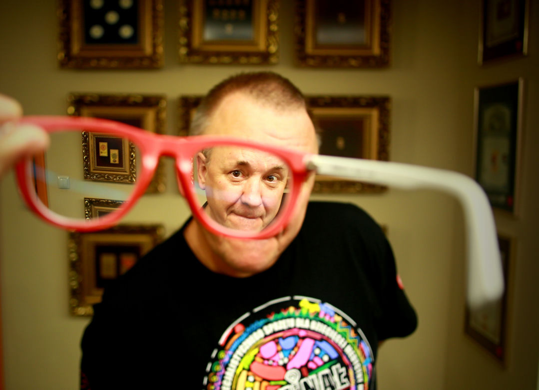 jurek owsiak