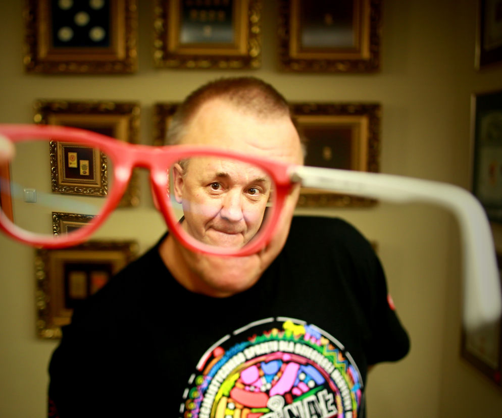 jurek owsiak