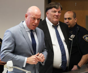 Szanowany architekt seryjnym mordercą! Wyznał, że zabił osiem kobiet