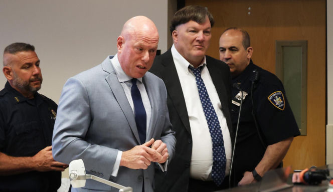 Szanowany architekt seryjnym mordercą! Wyznał, że zabił osiem kobiet