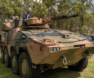 Bundeswehra czeka na Boxery. Kluczowy projekt Arminius o wartości 40 mld euro napotyka problemy