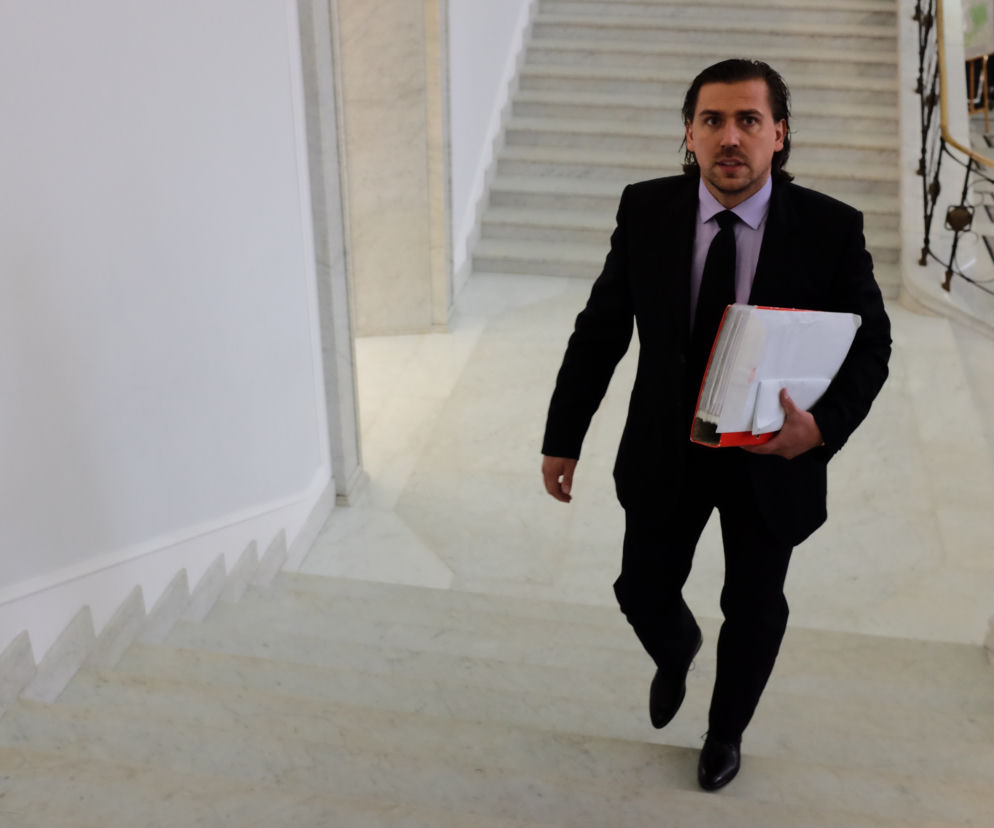 tak uwodzi posel kaczmarek (0)