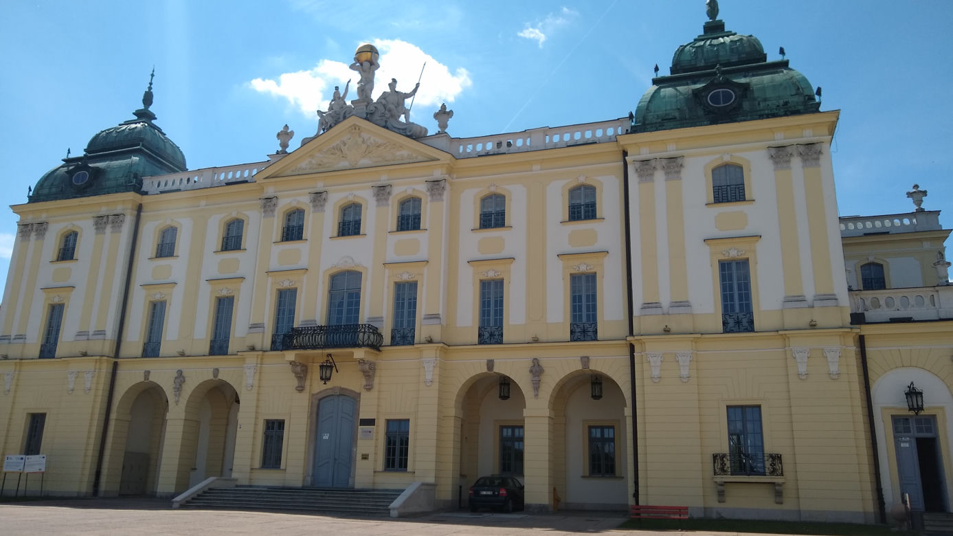 Uniwersytet Medyczny w Białymstoku 74,9