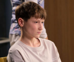 M jak miłość odc. 1916. Franek (Jarosław Śmigielski)