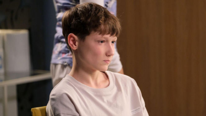 M jak miłość odc. 1916. Franek (Jarosław Śmigielski)