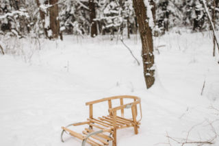 Zakaz organizacji kuligu za samochodem. Kierowca może dostać wysoki mandat i punkty karne