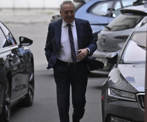 Pilna narada PiS na  Nowogrodzkiej