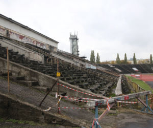 Skra wraca do warszawiaków. Wielkie zmiany na zrujnowanym obiekcie na Ochocie
