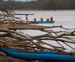 Królowa Przetrwania 3, odcinek 6