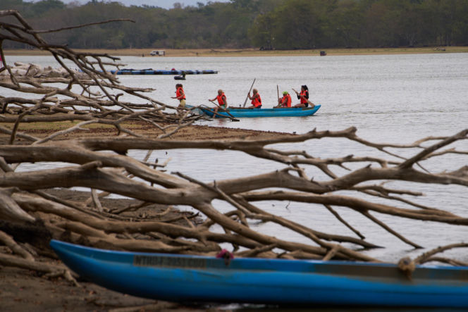 Królowa Przetrwania 3, odcinek 6