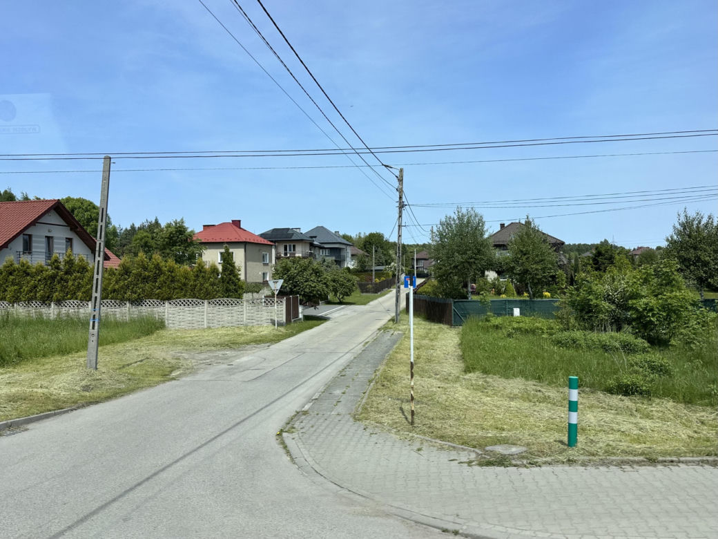 To jedno z najbarwniejszych miast w Małopolsce. Kiedyś było częścią Krakowa