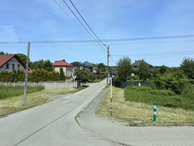 To jedno z najbarwniejszych miast w Małopolsce. Kiedyś było częścią Krakowa