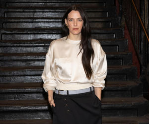 Wnuczka Elvisa Presleya jest matką syna Johna Travolty?! Zaskakujące szczegóły pozwu