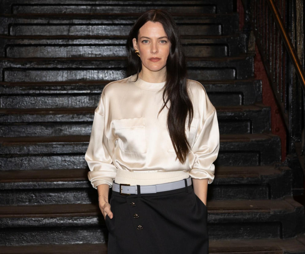 Wnuczka Elvisa Presleya jest matką syna Johna Travolty - i prawnuka Króla Rock and Rolla?! Zaskakujące szczegóły pozwu