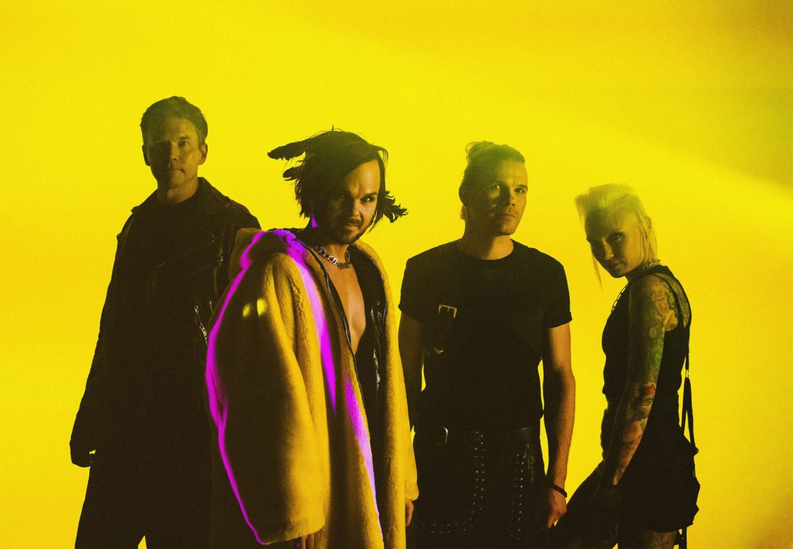 The Rasmus - Jezabel