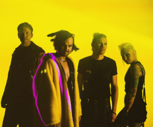 The Rasmus - Jezabel