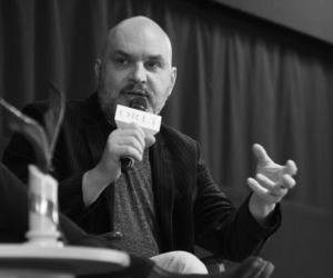 Już po sekcji zwłok Witolda Płóciennika. Znana jest przyczyna śmierci filmowca