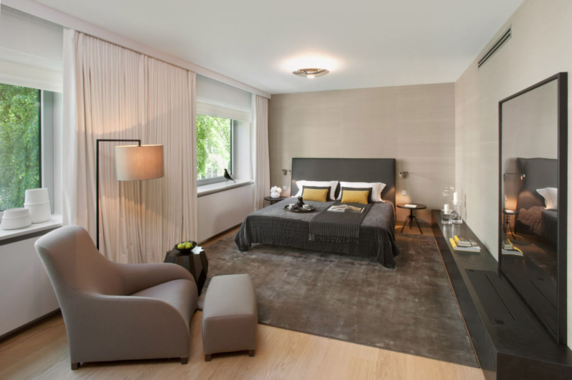Elegancki apartament w sercu miasta