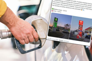 Miejska stacja z niższymi cenami paliw. Taniej niż na Orlenie