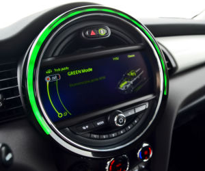 MINI Cooper S - trzecia generacja