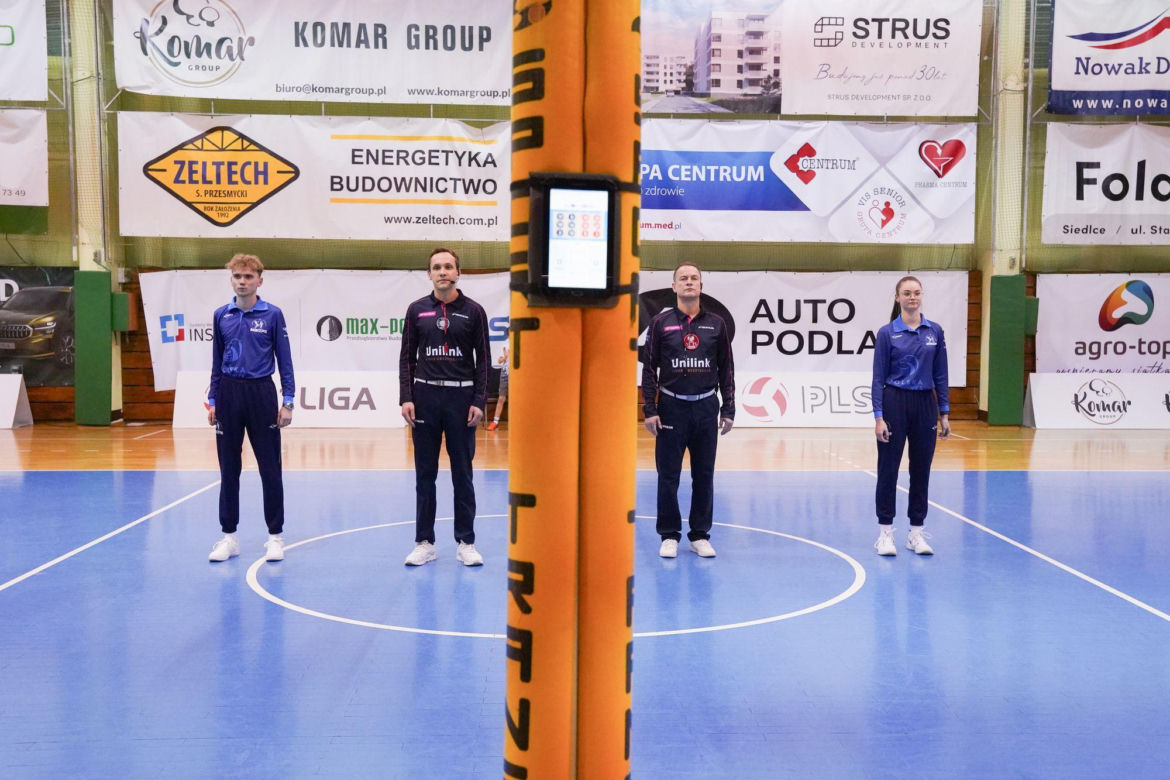 Pewne zwycięstwo KPS-u na zakończenie rundy