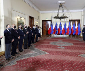 Zmiany w rządzie