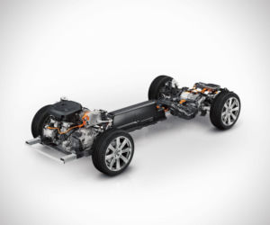 Nowe Volvo XC90 2015