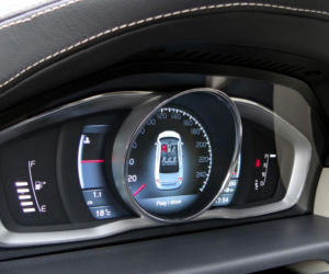 Volvo S80 T5 Drive-E