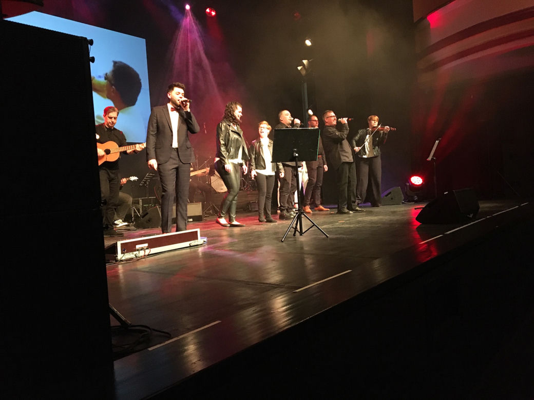 X Koncert Muzyki Filmowej w Grudziądzu